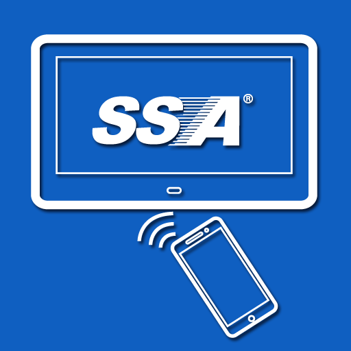 SSA WiFi Frame