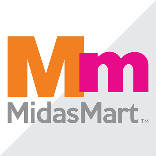 Midas e-Store