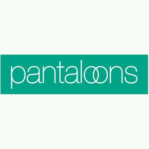 PANTALOONS- STYLE YOUR CHANGE