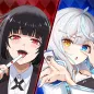 『麻雀一番街』×『賭ケグルイ××』 コラボ