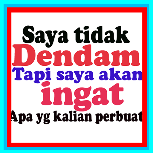 Kata Kata Sindiran