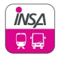 INSA - Infos zum Nahverkehr