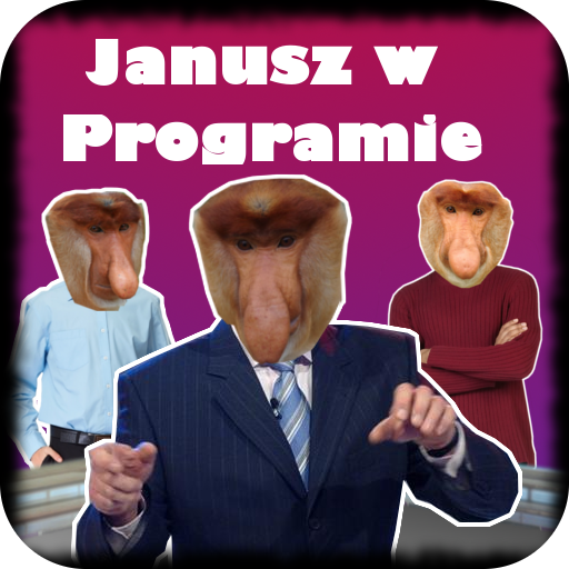 Janusz w Programie