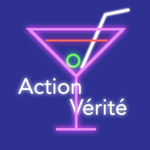 Action ou Vérité Soirée