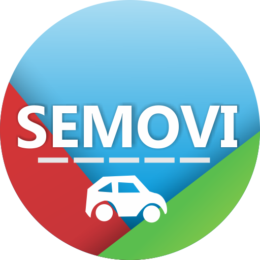 Semovi