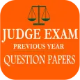 Judge Exam Question Papers