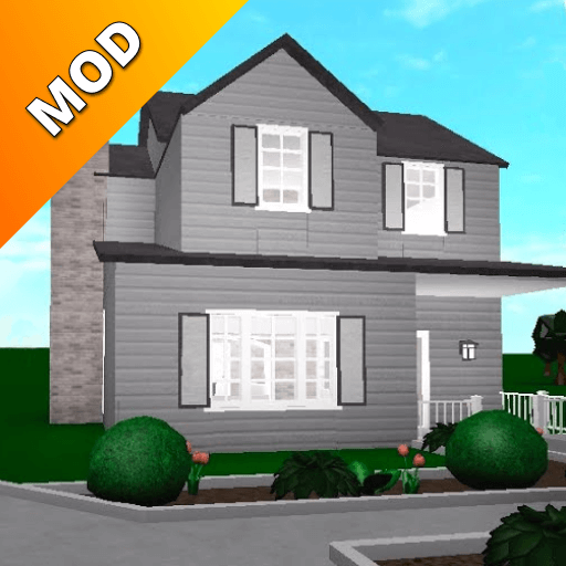 house in roblox