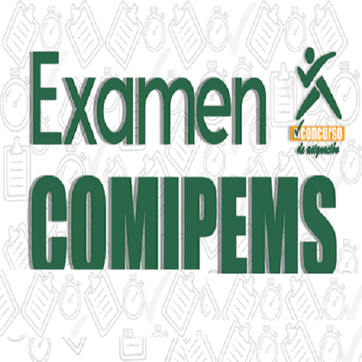 Examen Comipems 2023