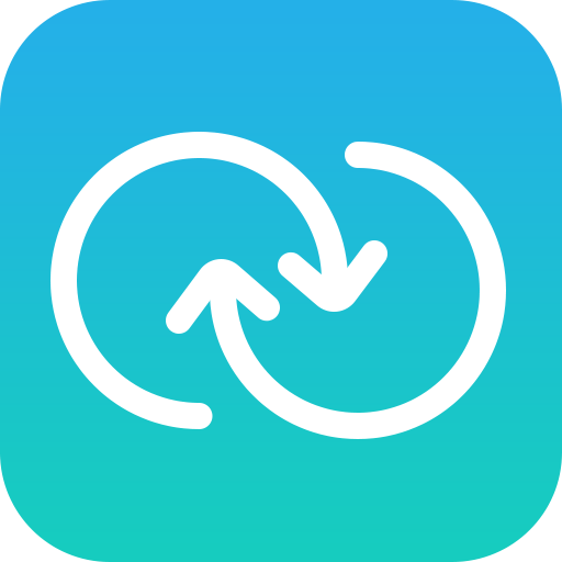 MobieSync–Android iOS Transfer