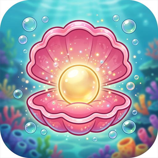 888 PEARL BUBBLE CATCH