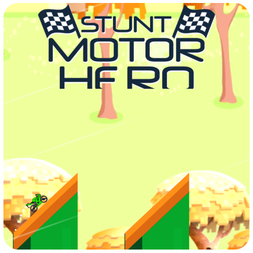 Stunt Motor Imad