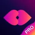 ZAKZAK Pro - लाइव वीडियो चैट