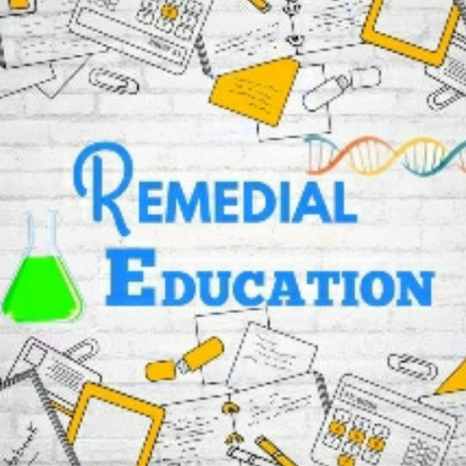 Remedial Education
