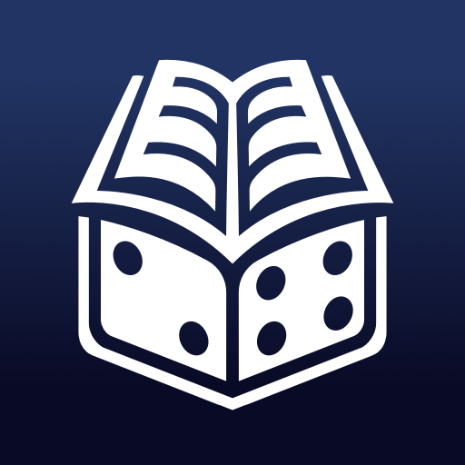 RPG Notebook: Campaign Manager