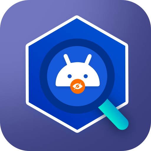 Hidden Apps Scanner