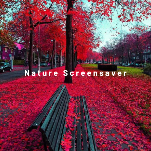 Nature Screensaver