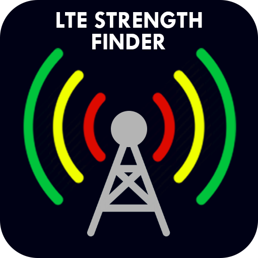 Signal Strength Finder