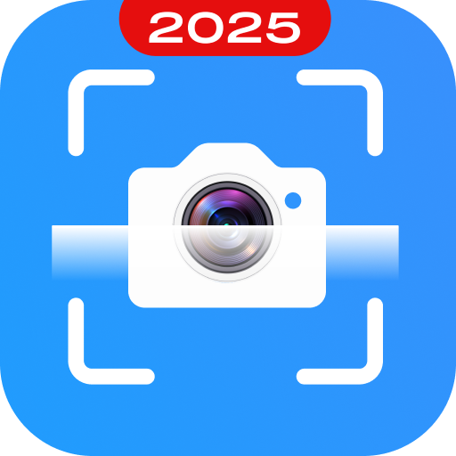 Photo Translator App - 2025
