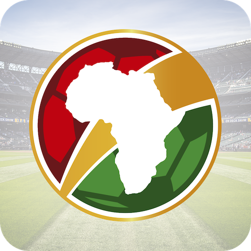 Futebol Africano ao vivo