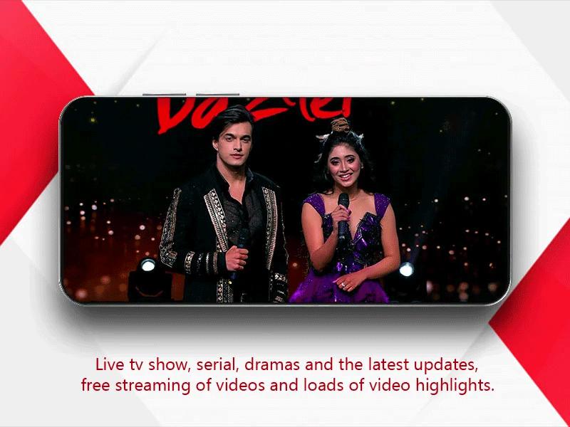 Star pravah live best sale tv online free watch