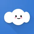 Cute Cloud Game