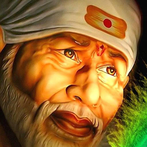 Sai Baba Wallpapers : God Sai 