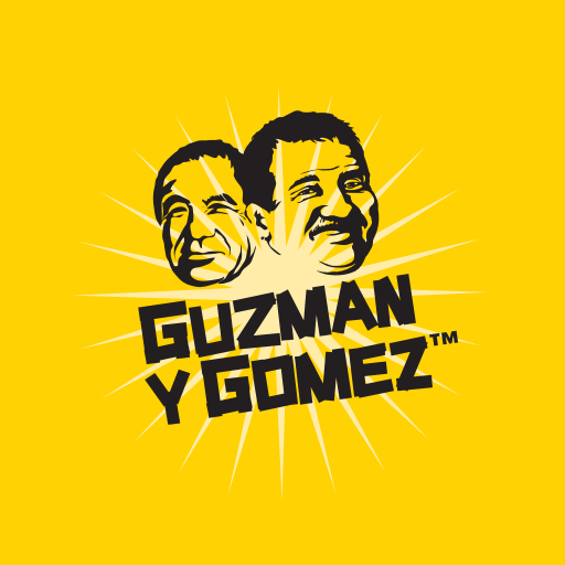 Guzman y Gomez (GYG) Mexican