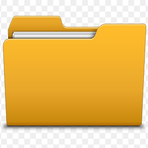 My files manager