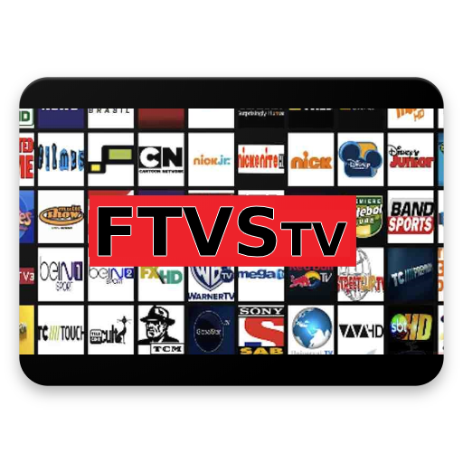 FTVS TV Grátis