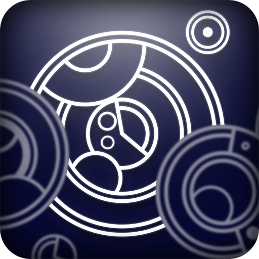 CC Gallifreyan Translator