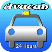 Avacab Taxi App