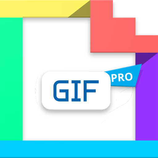 Giphy GIF Maker- Video & Image