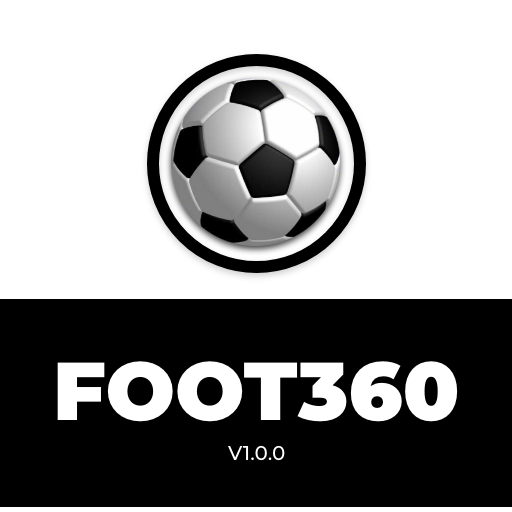 FOOT360 - Football Live TV App
