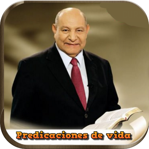 Alejandro Bullón Predicaciones