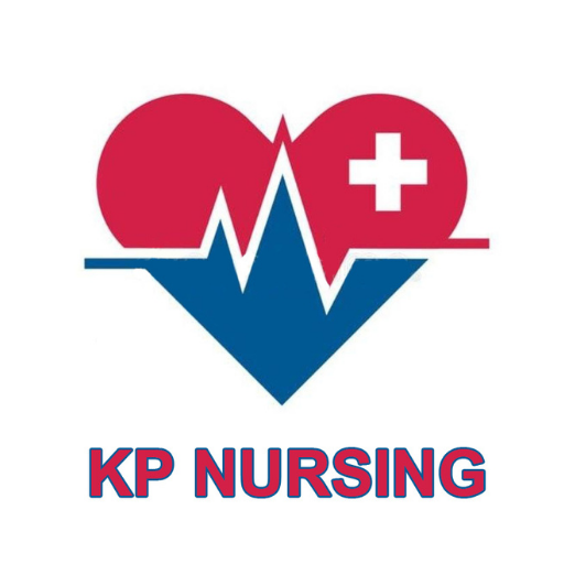 Kp nursing app