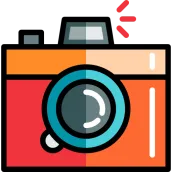 Defocus Pro Camera (Portrait)