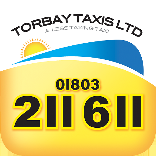Torbay Taxis