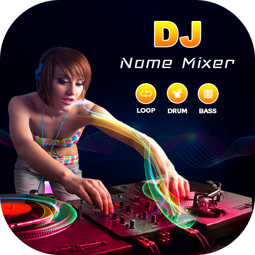 DJ Music Mixer - Pro Dj Remix