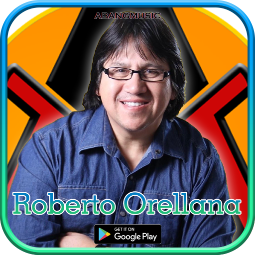 Roberto Orellana Mi Nuevo Amor