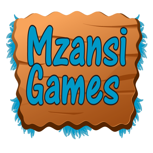 Mzansi Games