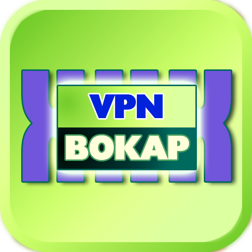 VPN Bokeb Buka Akses
