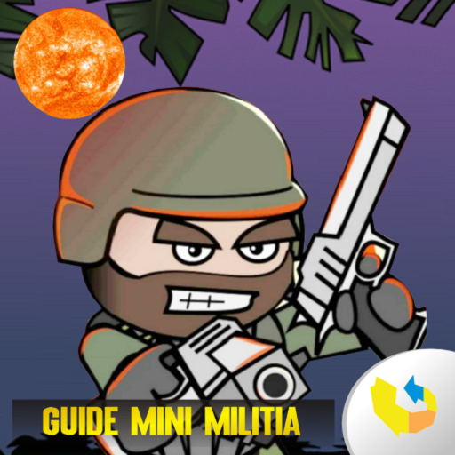 Guide: Mini Militia Doodle Army 2020