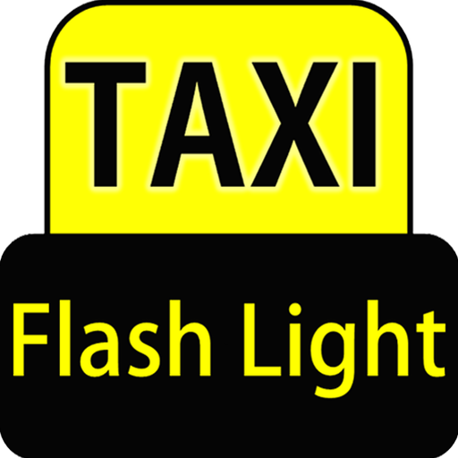 uberTaxi Flashlight