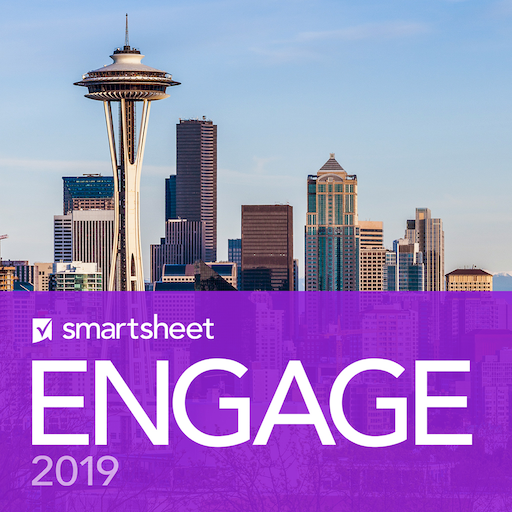 Smartsheet ENGAGE