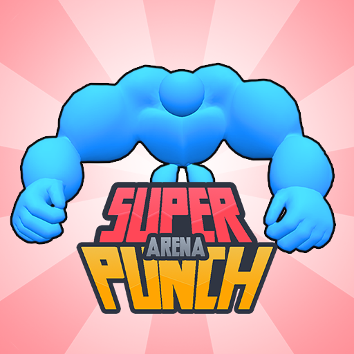 Super Punch Arena