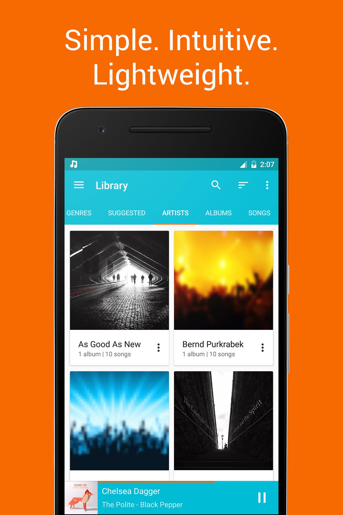 gallery