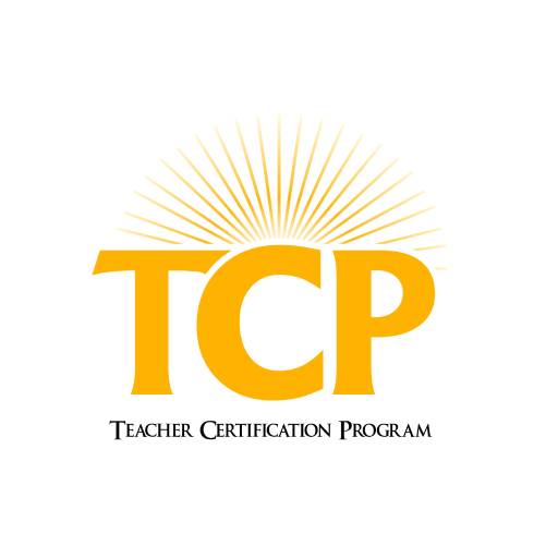 Teacher Certification Program