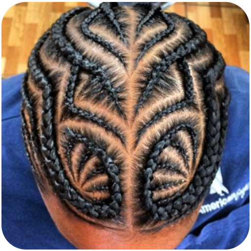 Braids Hairstyle For Men