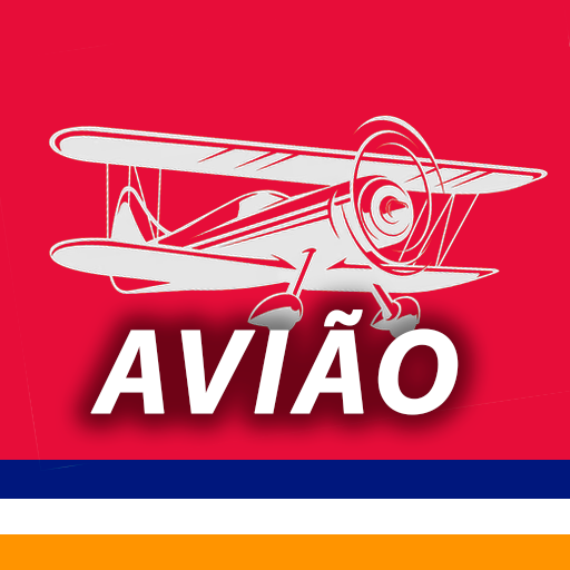 Avião SimplesBet