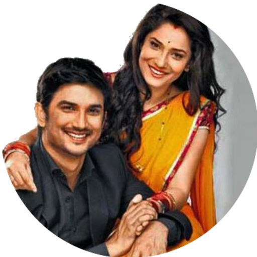 Sushant and Archana Pavitra Rishta